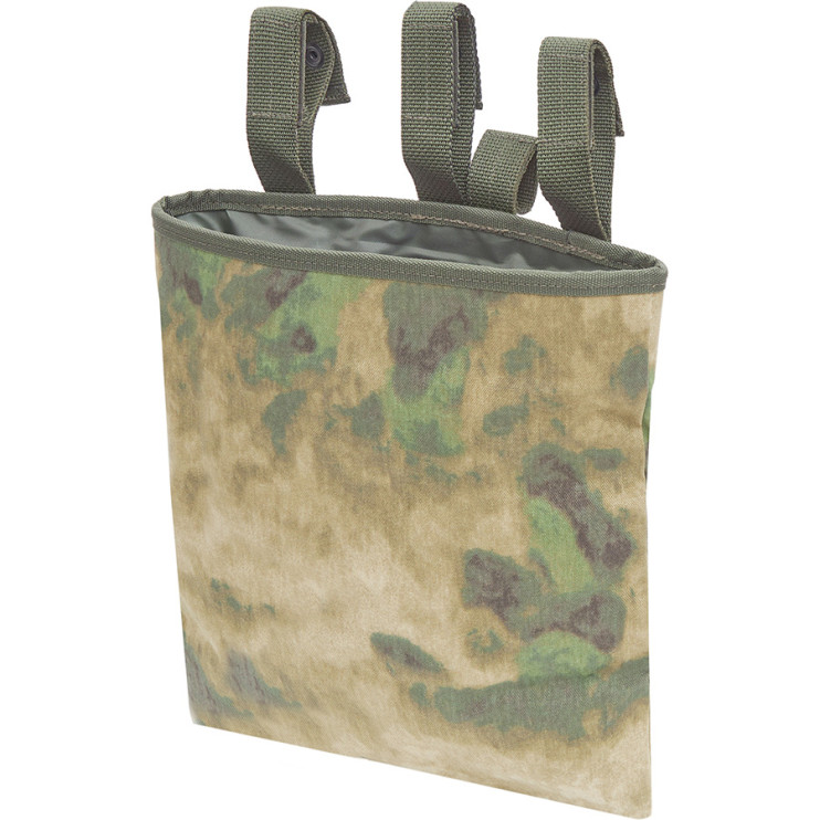 ПОДСУМОК ПОД СБРОС МАГАЗИНОВ "МАРОДЁР" UP-113