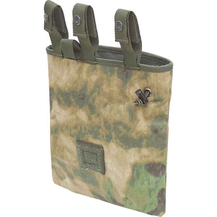 ПОДСУМОК ПОД СБРОС МАГАЗИНОВ "МАРОДЁР" UP-113