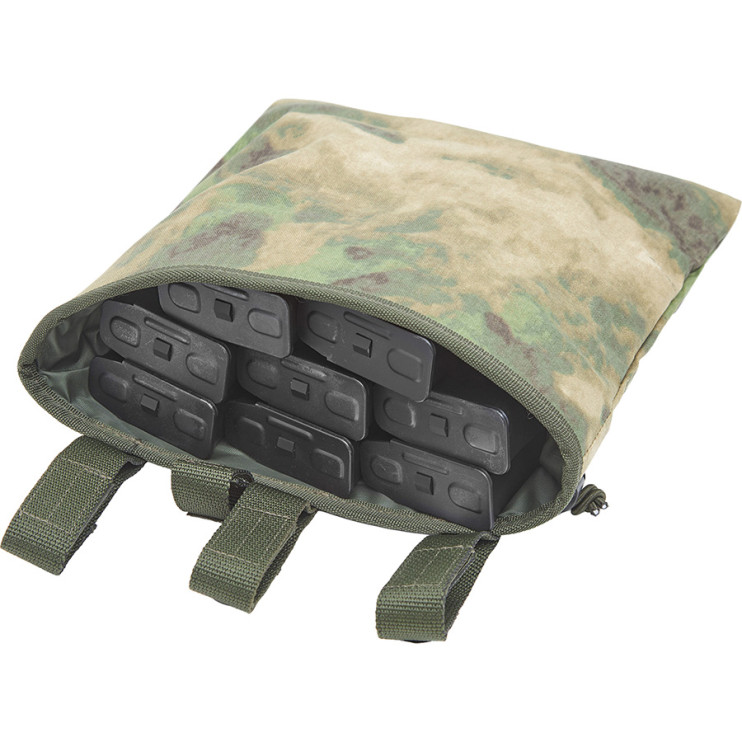 ПОДСУМОК ПОД СБРОС МАГАЗИНОВ "МАРОДЁР" UP-113