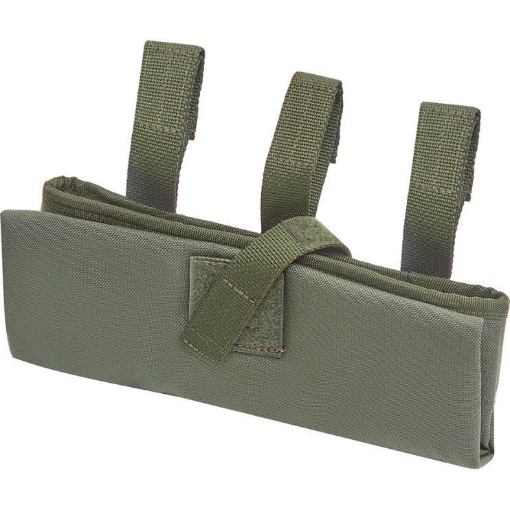 ПОДСУМОК ПОД СБРОС МАГАЗИНОВ "МАРОДЁР" UP-113