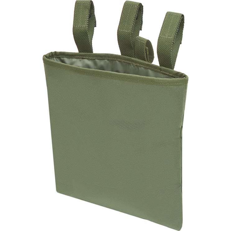 ПОДСУМОК ПОД СБРОС МАГАЗИНОВ "МАРОДЁР" UP-113