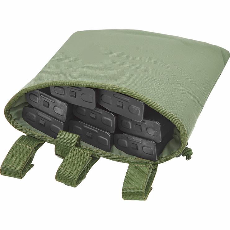 ПОДСУМОК ПОД СБРОС МАГАЗИНОВ "МАРОДЁР" UP-113