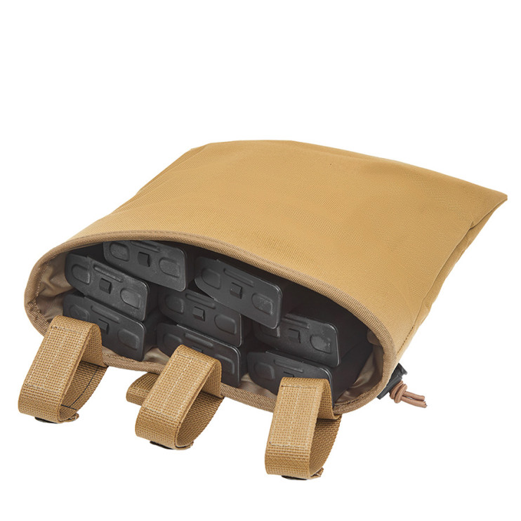 ПОДСУМОК ПОД СБРОС МАГАЗИНОВ "МАРОДЁР" UP-113