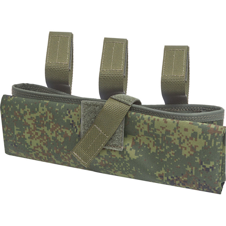 ПОДСУМОК ПОД СБРОС МАГАЗИНОВ "МАРОДЁР" UP-113