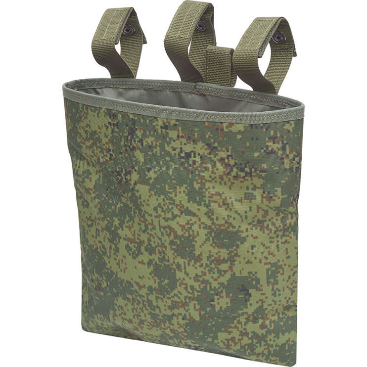 ПОДСУМОК ПОД СБРОС МАГАЗИНОВ "МАРОДЁР" UP-113