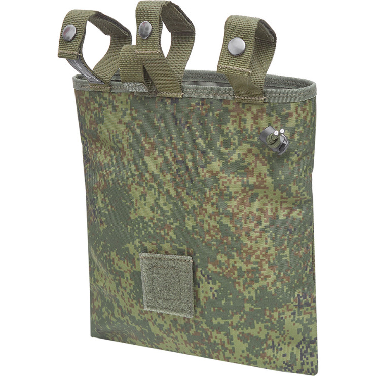 ПОДСУМОК ПОД СБРОС МАГАЗИНОВ "МАРОДЁР" UP-113