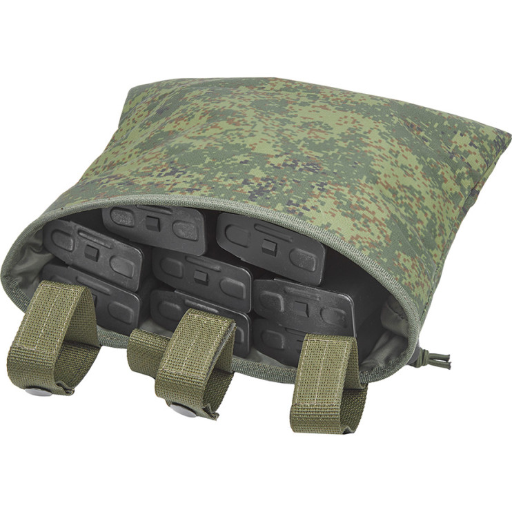 ПОДСУМОК ПОД СБРОС МАГАЗИНОВ "МАРОДЁР" UP-113